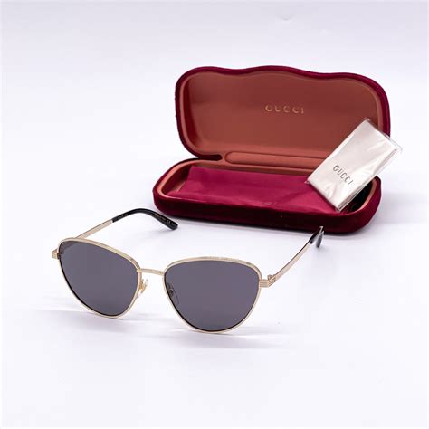 gucci women's gg0803s 58mm sunglasses|used Gucci sunglasses for sale.